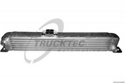 TRUCKTEC AUTOMOTIVE 0218114 -  масляный радиатор, двигательное масло